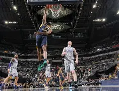 包含印第安纳步行者清晨造点机会，志在德国杯名次提升，媒体盛赞，细节决定成败的词条