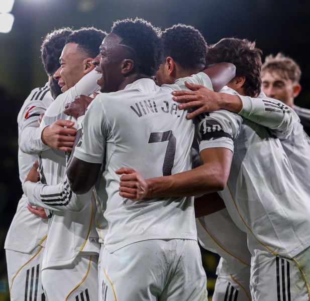 皇家马德里迎欧联关键赛，今夜更衣室发声，目标明确，赛程密集仍需轮换的简单介绍