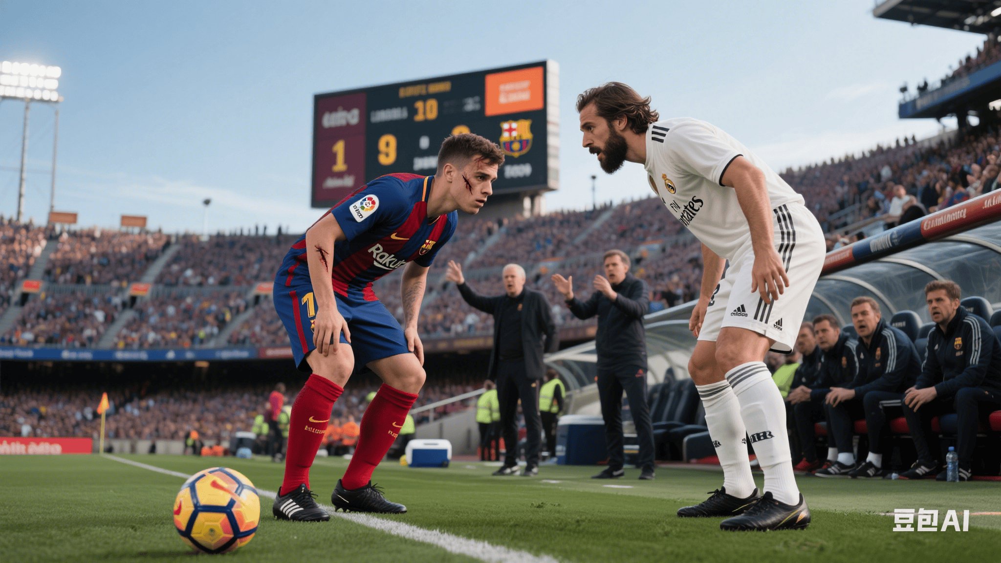 关于冲刺阶段西甲焦点战；北京国安防线松动；压力陡增；纪律约束更严格的信息